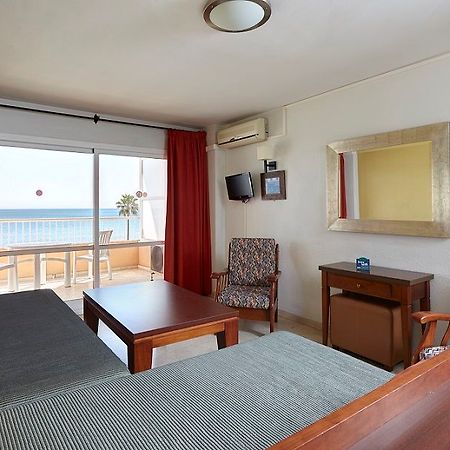 Hotel La Jabega Fuengirola Exteriér fotografie