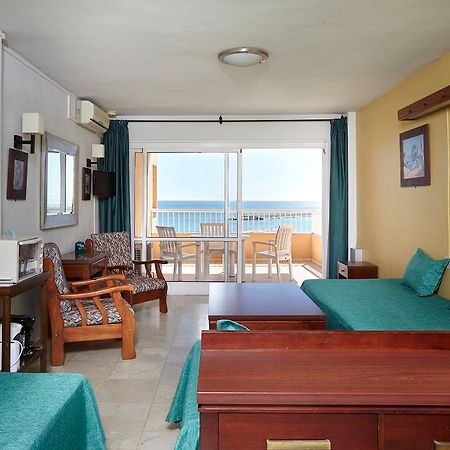 Hotel La Jabega Fuengirola Exteriér fotografie