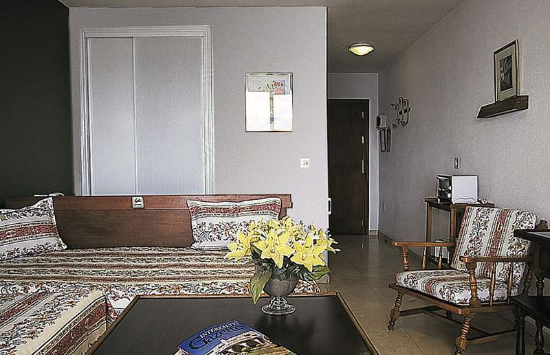 Hotel La Jabega Fuengirola Exteriér fotografie
